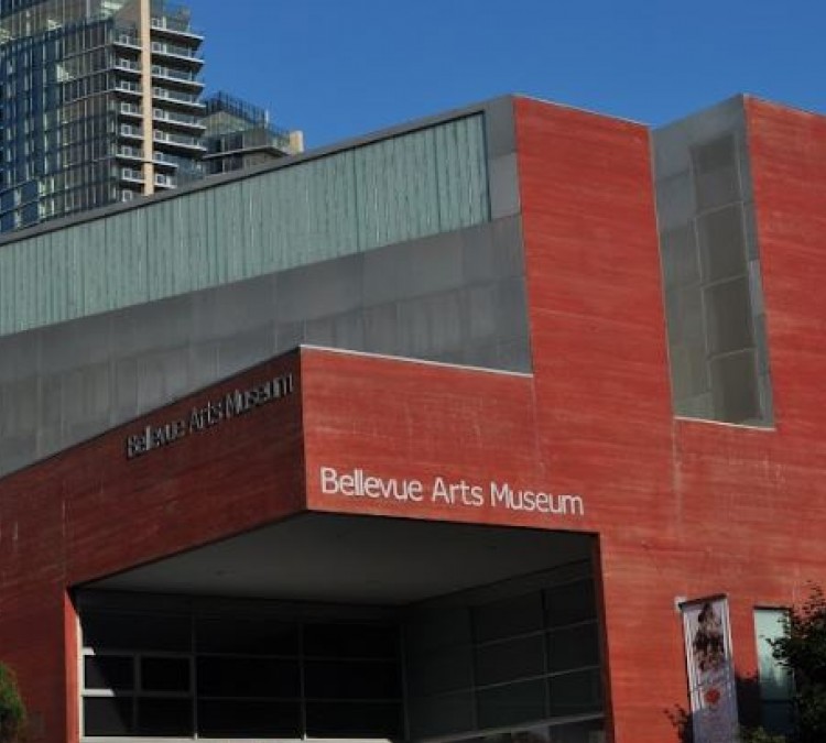 Bellevue Arts Museum (Bellevue,&nbspWA)